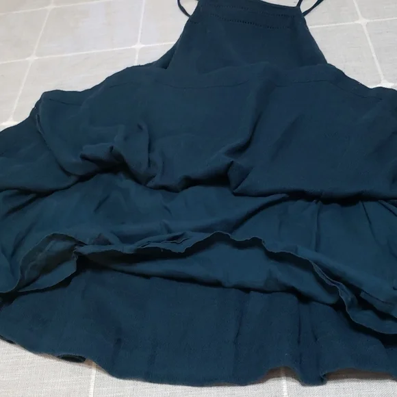 Free people skipping rocks tunic dress, size S - Picture 14 of 16